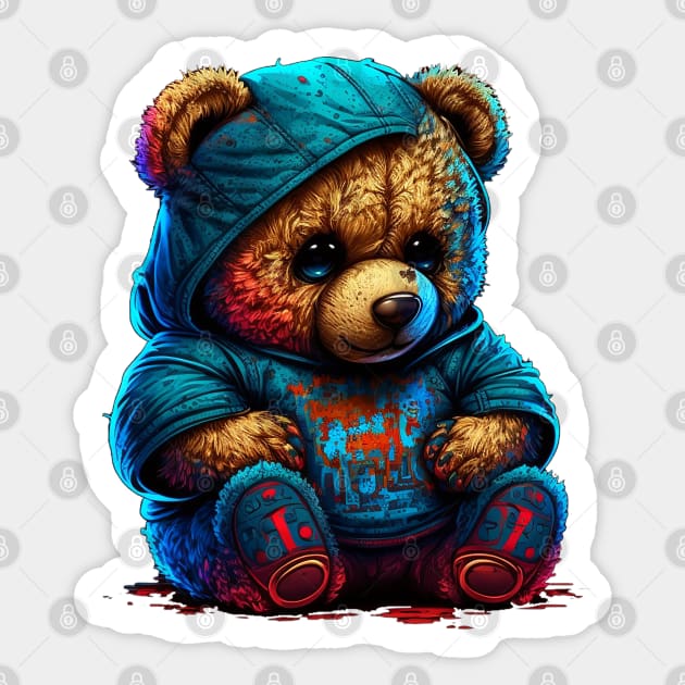 Teddy design clearance